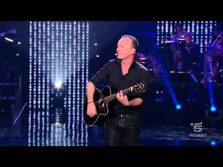 Il tempo se ne va Gigi d’alessio