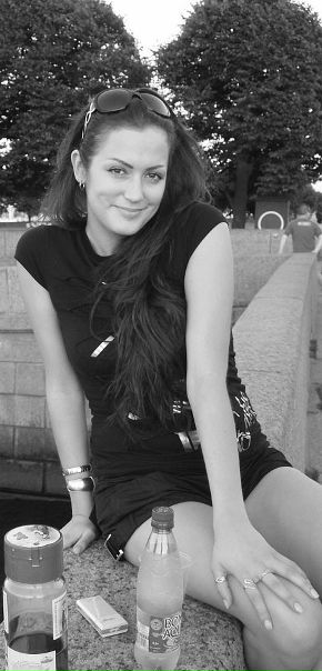 №5, Катерина Казакова, 39 лет, Москва №5, Катерина Казакова, 39 лет, Москва