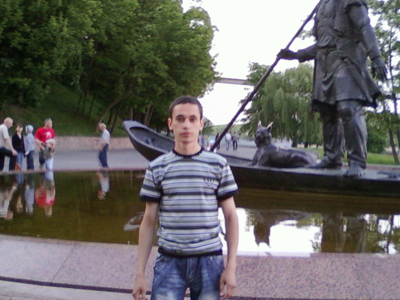 Фото профиля