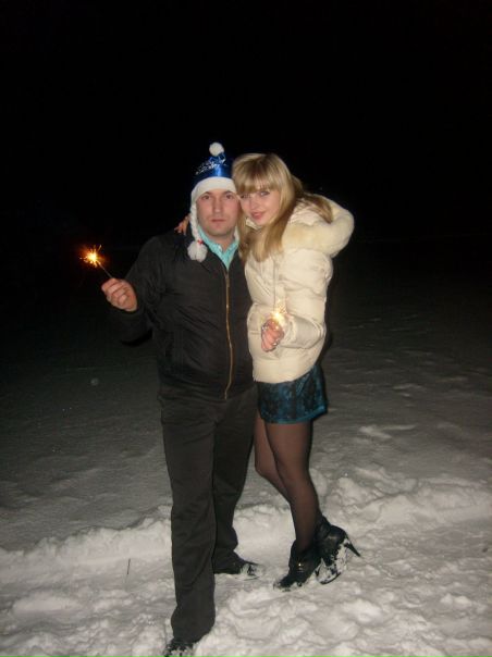 №90, Ольга Гуськова, 35 лет, Кузнецк №90, Ольга Гуськова, 35 лет, Кузнецк