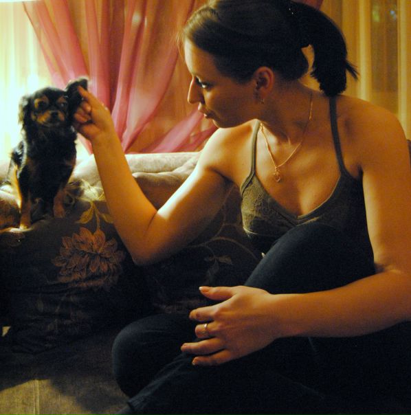 №4, Наталья Никулина №4, Наталья Никулина