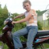 Аватар: Hello, My name is liza