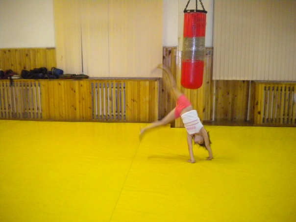 №7, Оксана Морозова №7, Оксана Морозова