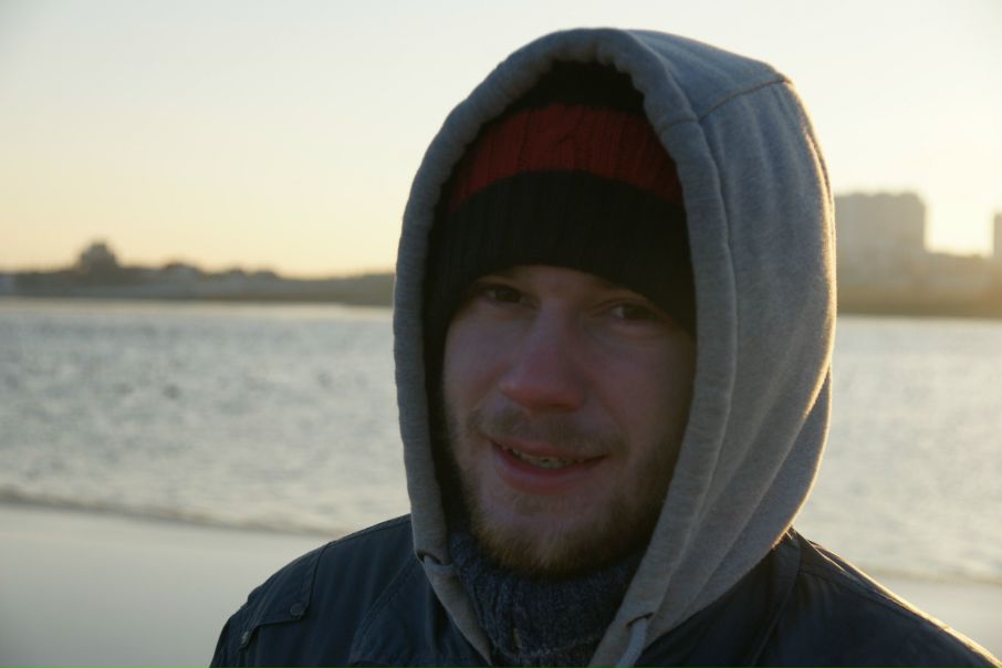 №10, Антон Талалаев №10, Антон Талалаев