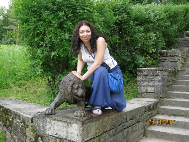 №7, Елена Малыгина №7, Елена Малыгина