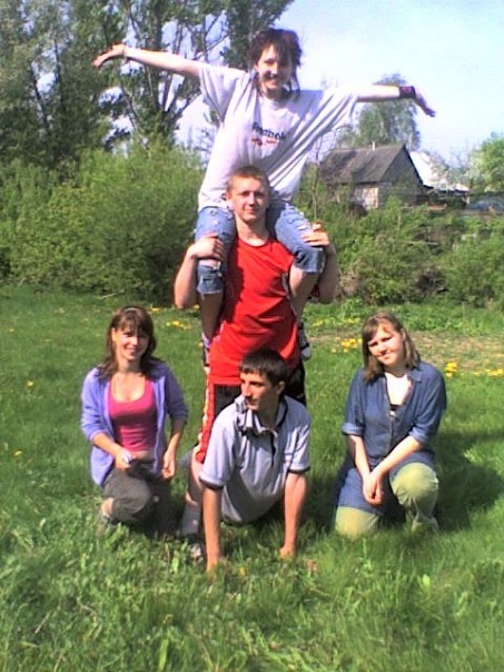 №20, Евгений Дадеркин №20, Евгений Дадеркин