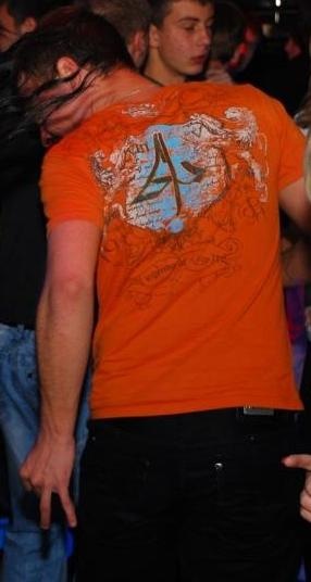 №22, Максим Гончаров, 34 года, Донецк №22, Максим Гончаров, 34 года, Донецк