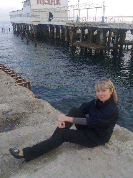 №96, Анна Бояркина, 39 лет, Обнинск, Россия №96, Анна Бояркина, 39 лет, Обнинск, Россия