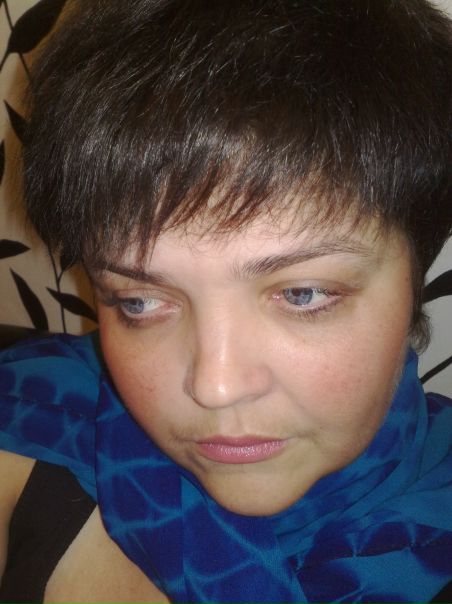 №1, Наташа Кроленко, 54 года, Харьков №1, Наташа Кроленко, 54 года, Харьков