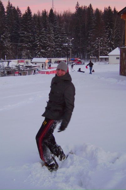 №21, Владимир Сенченко, 39 лет, Москва №21, Владимир Сенченко, 39 лет, Москва