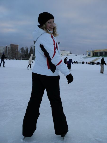 №26, Ирина Мосина, Саров №26, Ирина Мосина, Саров