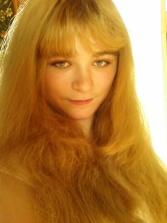 №79, Евгения Тюленева, 29 лет, Омск, Россия №79, Евгения Тюленева, 29 лет, Омск, Россия