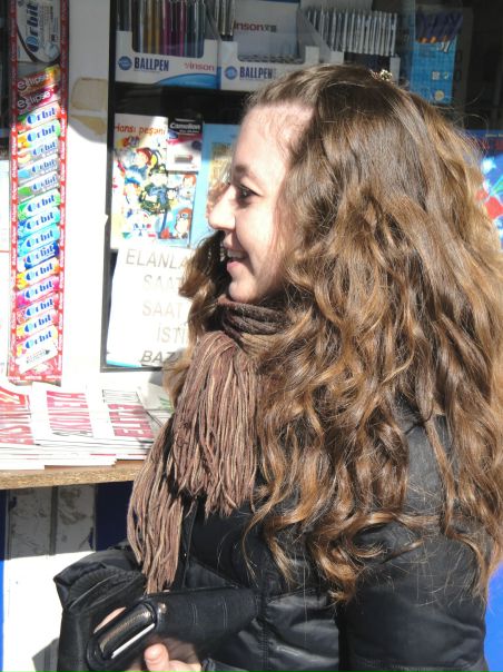 №1, Фируза Донде, Баку №1, Фируза Донде, Баку