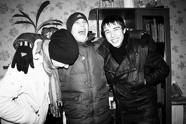 Фото профиля