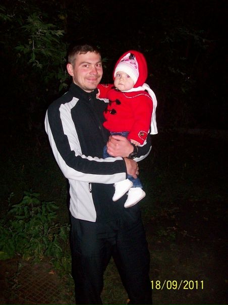 №8, Николай Юфатов, 44 года, Нижний Новгород №8, Николай Юфатов, 44 года, Нижний Новгород