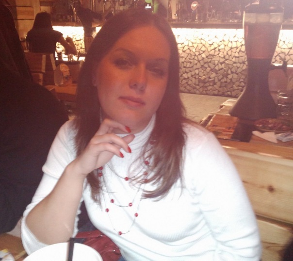 №103, Алия Симонова, Москва, Россия №103, Алия Симонова, Москва, Россия