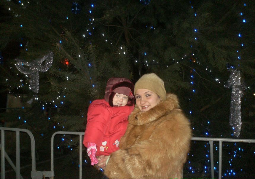 №144, Женя Сидоренко, Каменское / Днепродзержинск №144, Женя Сидоренко, Каменское / Днепродзержинск