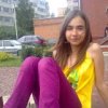 Аватар: Маня Рябчикова