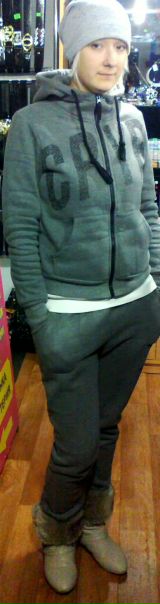 №100, Маняша Климчук, 34 года, Киев №100, Маняша Климчук, 34 года, Киев