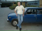 Фотография Андрей Верхососов