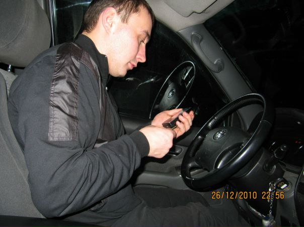 №60, Андрей Костромин, 43 года №60, Андрей Костромин, 43 года