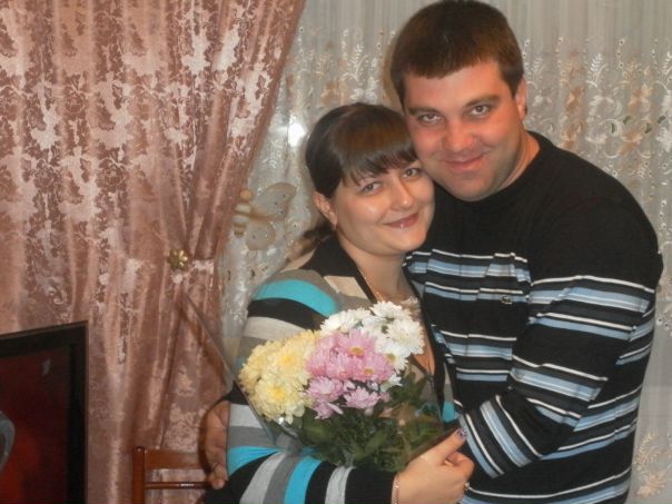 №151, Ярослава Кореняк-Темченко, 35 лет №151, Ярослава Кореняк-Темченко, 35 лет