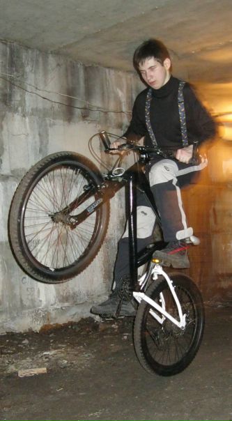 №105, Antonio Skidan, 36 лет №105, Antonio Skidan, 36 лет