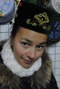№36 Жанна Полещук