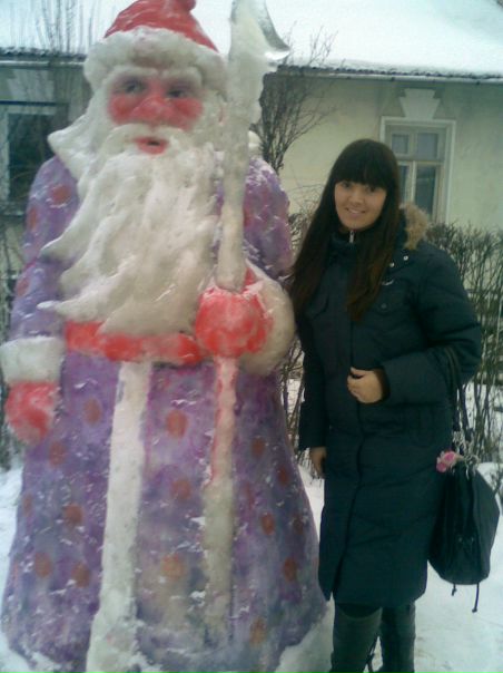 №49, Аня, 35 лет, Нижний Новгород №49, Аня, 35 лет, Нижний Новгород