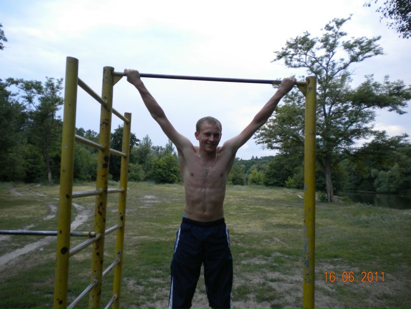 №16, Андрей Ткачук, 36 лет, Барановка №16, Андрей Ткачук, 36 лет, Барановка