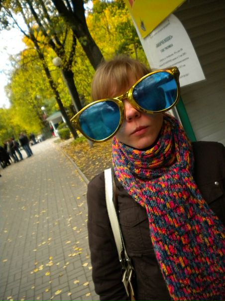 №98, Наталья Гантиевская, Минск №98, Наталья Гантиевская, Минск