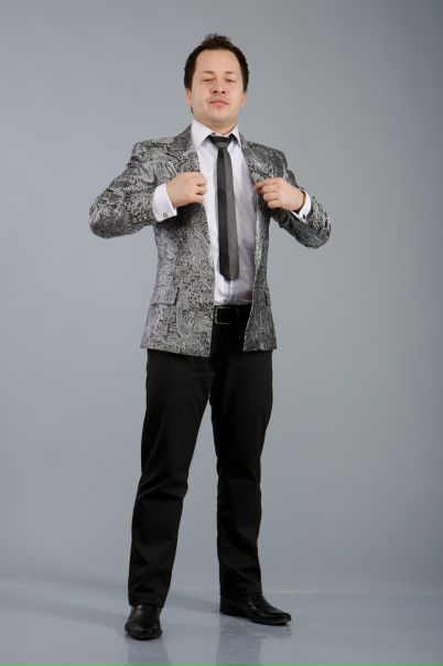 №16, Евгений Попов №16, Евгений Попов