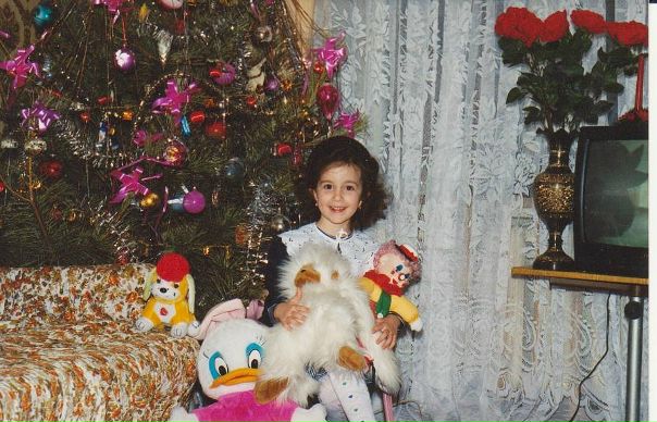 №110, Юлия Запорожец, Киев №110, Юлия Запорожец, Киев