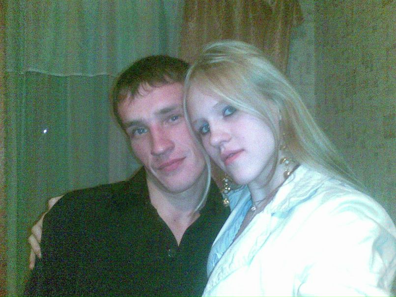 Василий Воронков | Оренбург