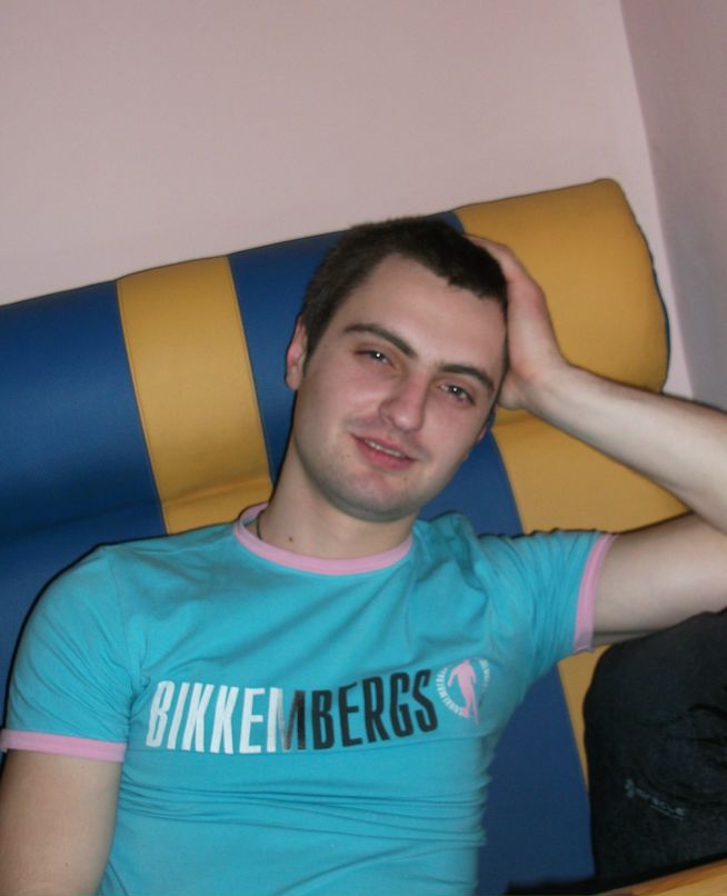 Виталик Слободянюк | 