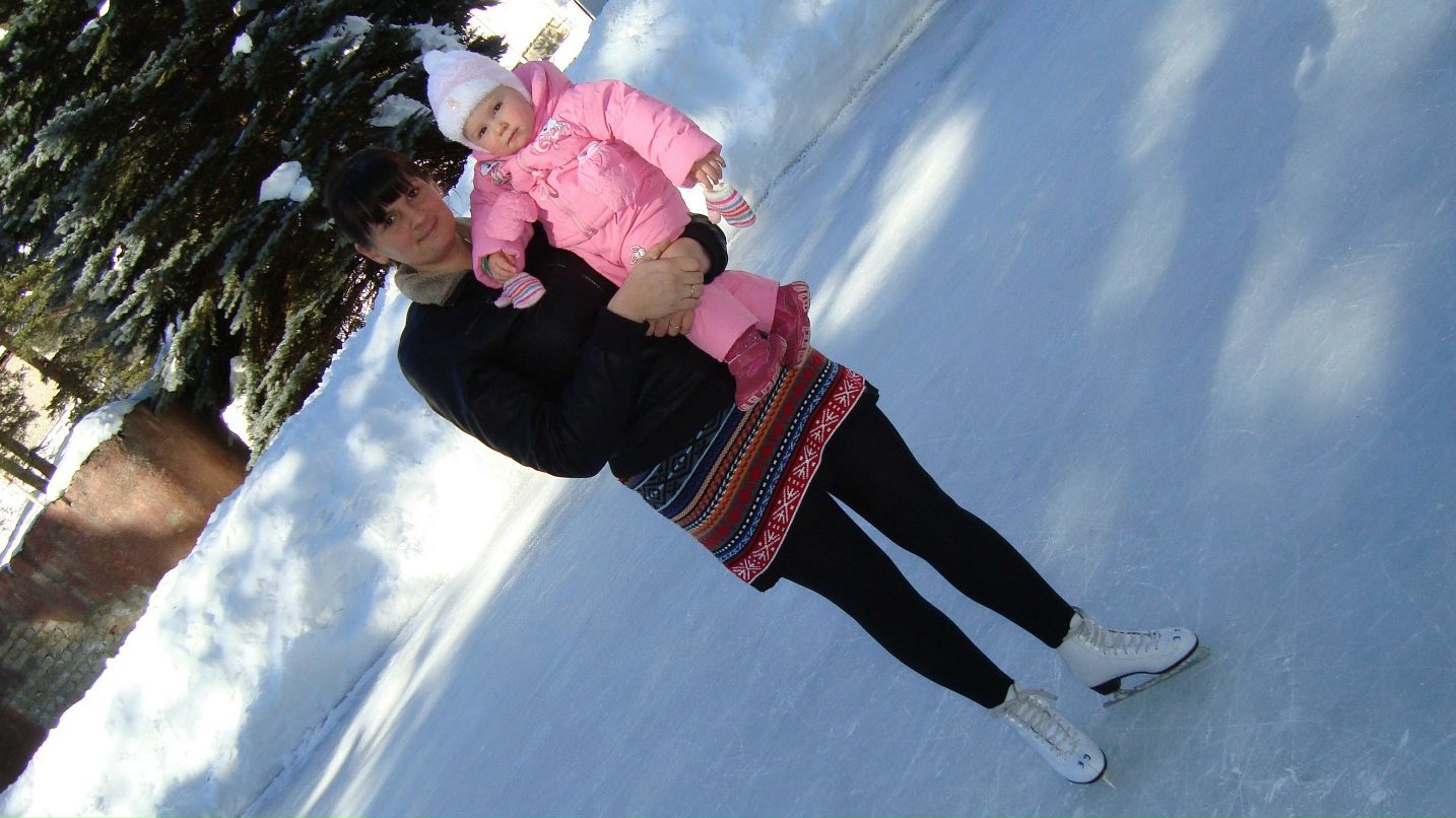 Надя Пальгова | Краснодар