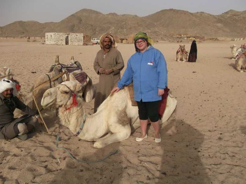 Ирина Баженова (Тарасова) | Тамбов