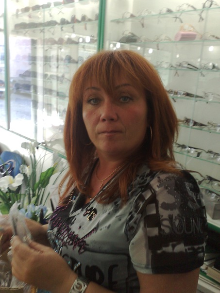 Лариса Сидоренко | ВКонтакте