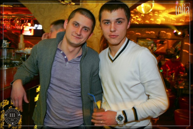 Влад Косенко | Toronto