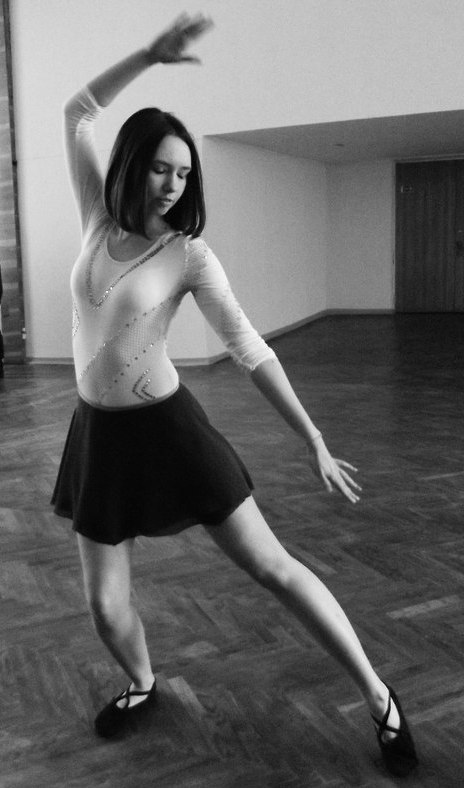 Оля Огурцова | Минск