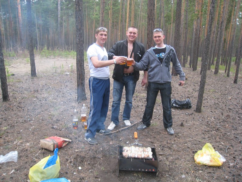Александр Рыжих | Барнаул