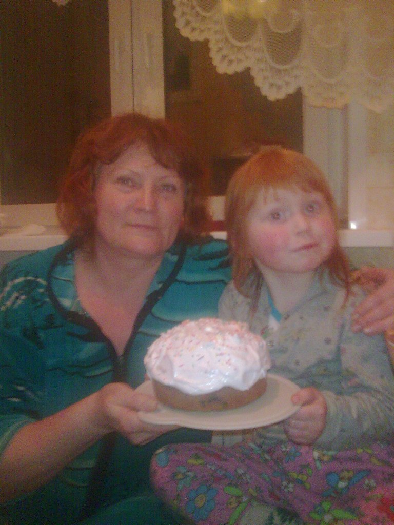 Евгения Яровикова Александровна | Плавск