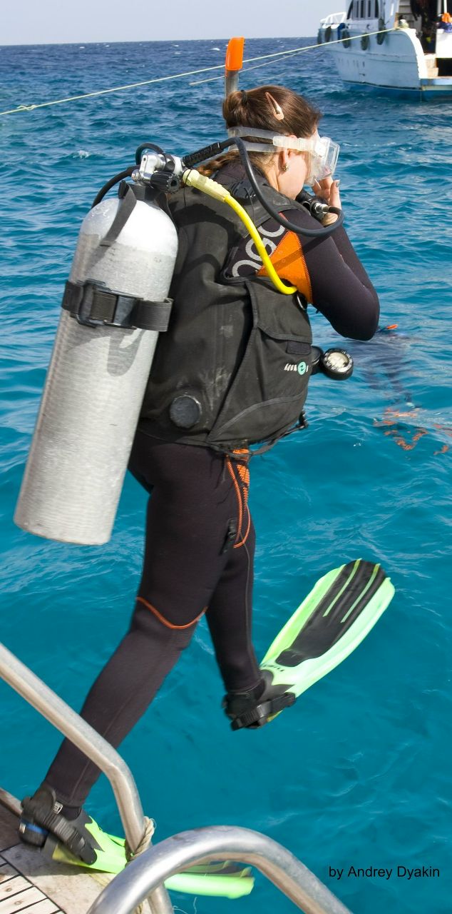 Елена Ганжа | Санкт-Петербург