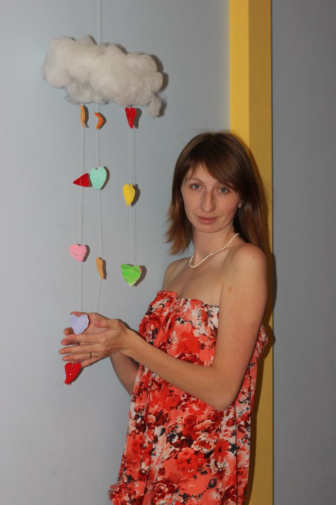 Ирина Семёнова | Ярославль