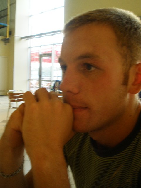 Женя Галета | 