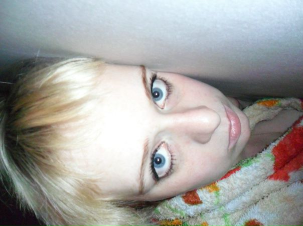 №33, Александра Гребенская, 37 лет, Санкт-Петербург №33, Александра Гребенская, 37 лет, Санкт-Петербург