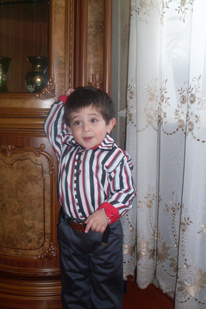 Levon ..... | Москва