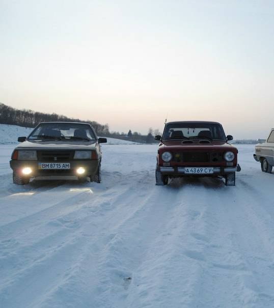 Андрей Чучин | Сумы