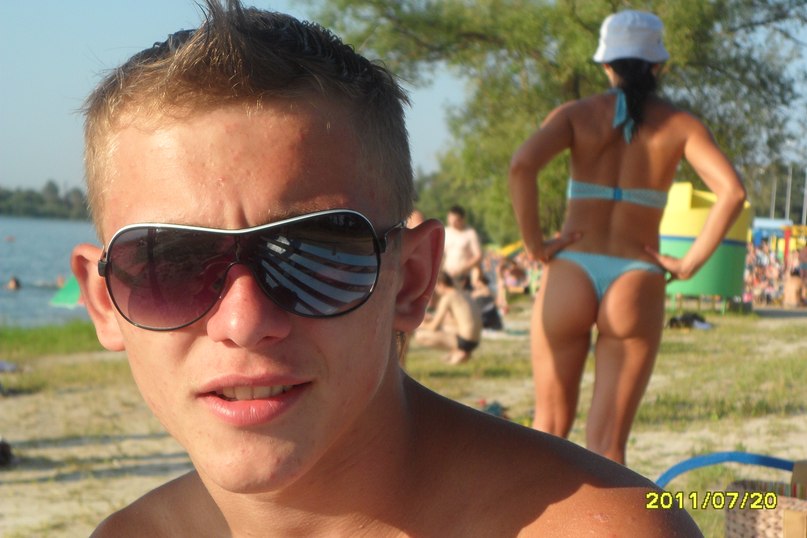 Сергей Паваляев | Белгород