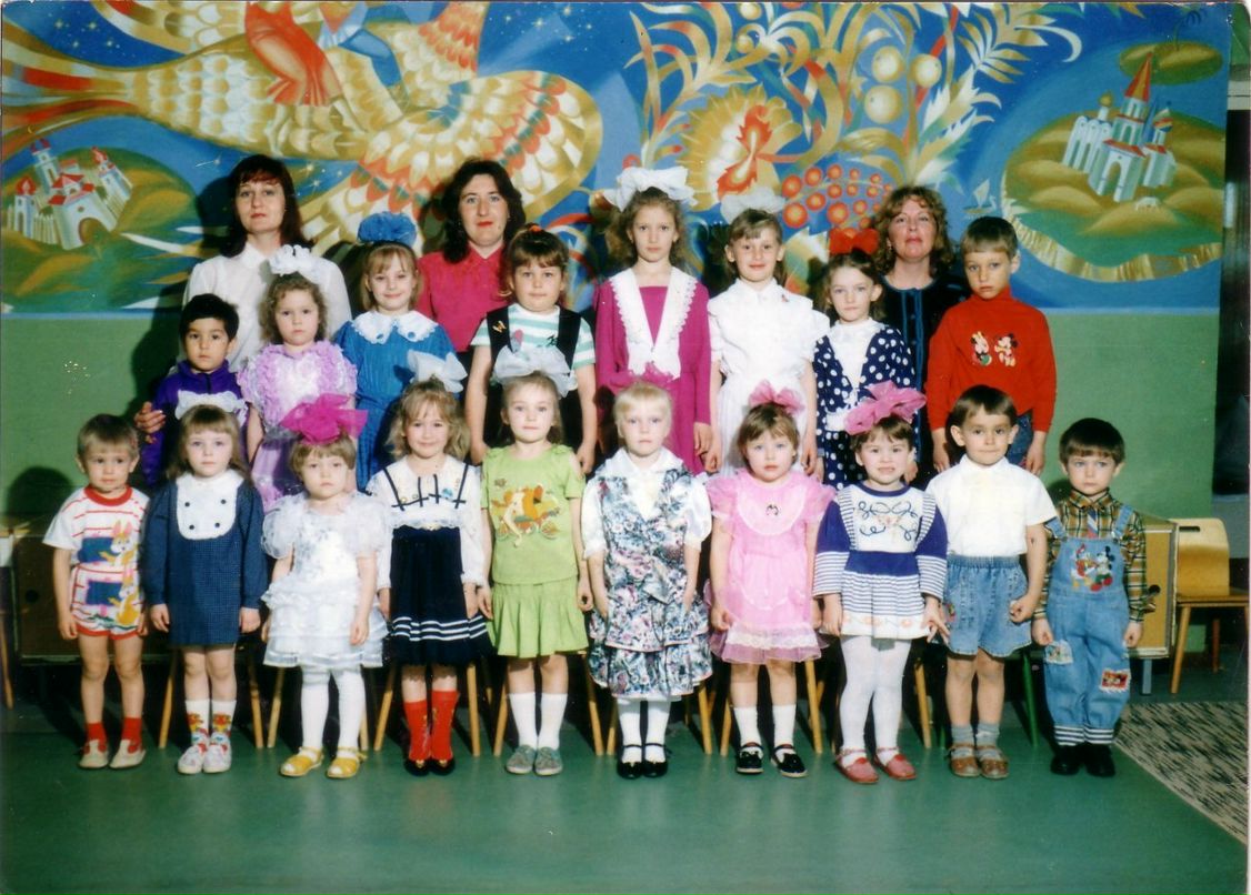 Катерина Никитина | Москва